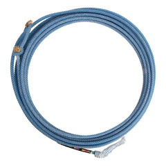 Rattler GT4 Lite four-strand construction delivers a larger loop for catching more steers.