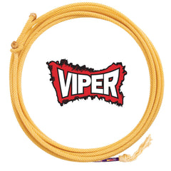 Rattler Viper 1025 rope in action delivering quick response and consistent catches.