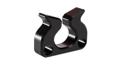 RAVIN R18 replacement rest front view with self-aligning, durable aluminum design for smoother arrow flight
