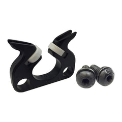 RAVIN replacement rest with spring-loaded rollers for smoother arrow flight and reduced friction.
