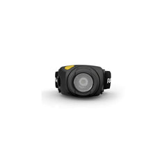 Rayovac DIYHL3AAAB LED beam coverage across the work area