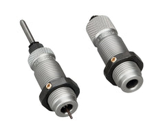 RCBS 300 AAC Blackout SB Taper Crimp Die Set for AR-style reloading