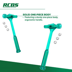 RCBS ammunition reloading equipment product image
