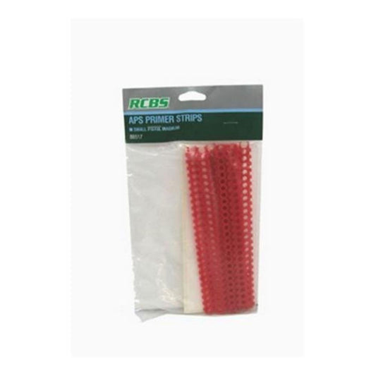 RCBS APS Strip Mag Small Pistol 8PK with color-coded identification