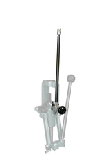 RCBS RC Supreme Auto Prime in action primes quickly for efficient single-stage reloading