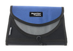 Reaction Tackle Fishing Tackle Organizer Case - front view