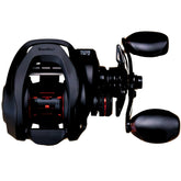 Reaction Tackle ReactCast Edition reel with 7.3:1 gear ratio for fast lure work
