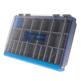 Reaction Tackle UltraSeal Water Resistant Tackle Trays 3600-1 Pack front view