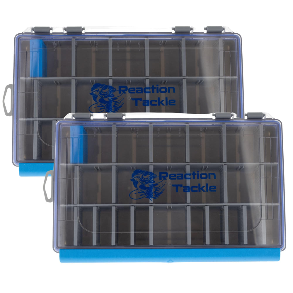 Reaction Tackle UltraSeal 3600 2-Pack front view