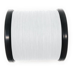 Reaction Tackle zero-stretch braided line provides precise bite detection and control