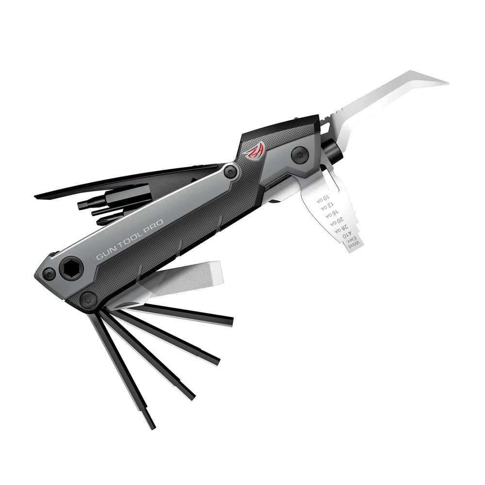 Overview image of Real Avid Gun Tool Pro 30-in-1 multitool