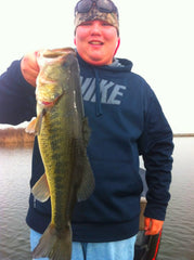 REAL FISH weedless design hook 4-0 ready for snag-free fishing