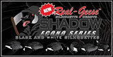 Real-Geese Shadow Series six pose decoy for flexible flock layouts and budget-friendly setup