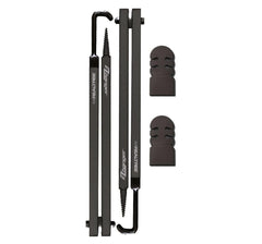 Realtree EZ Hanger 23inch two-arm extension in use for precise gear placement in the field