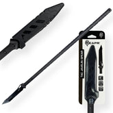 Overview image of Reapr TAC Javelin Spear showing 44-inch length