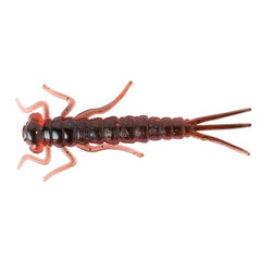 Rebel LIVEFLEX Water Bug close-up highlighting scent infusion for bites