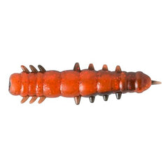 Rebel Lures keg head jig pre-rigged setup for quick, effective fishing rigs.