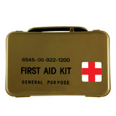 Red Rock FA101C case with rugged waterproof shell for outdoor use.