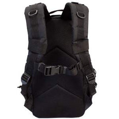 Red Rock Summit Backpack front MOLLE panel for attaching gear and accessories