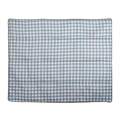 RED ROVR adventure blanket on the beach offers roomy seating.