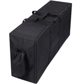 REDCAMP Camp Stove Carry Bag with 3 burner setup protects stove during transport