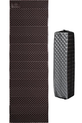 REDCAMP foldable foam camping pad top layer cushions and insulates