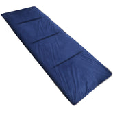 Redcamp folding cot pad 75x28 navy ready for outdoor camping comfort.