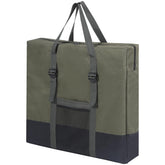 REDCAMP folding table bag closed for safe transport