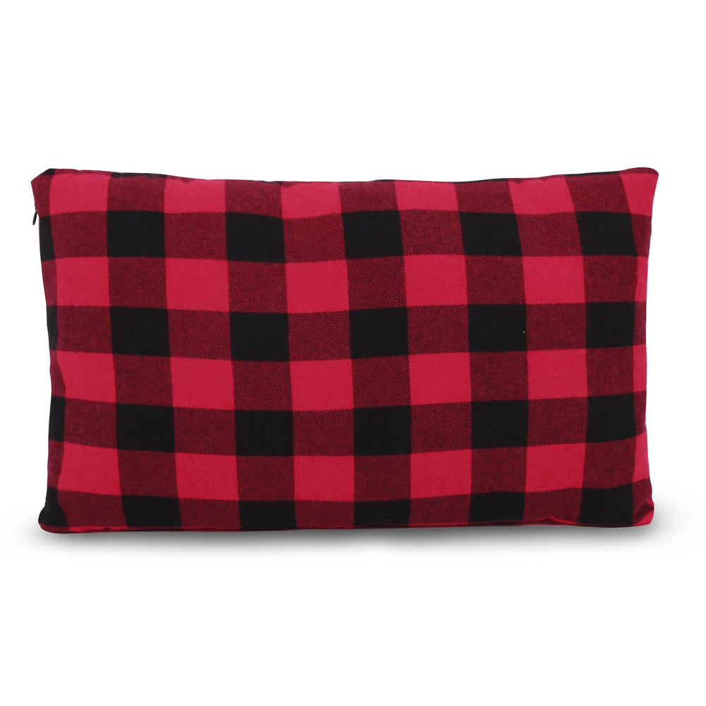 REDCAMP small camping pillow in a compact design for backpacking