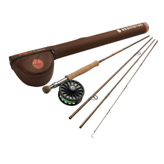 Redington All Water 8WT 9ft fly rod
