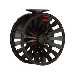 Redington Behemoth spare spool ready for quick swaps and backup on longer fishing days.