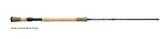 Redington Dually 7WT 12ft6in rod assembled for versatile wind casting