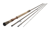 Redington Dually 4106-4 hero shot showing versatile 4-weight performance