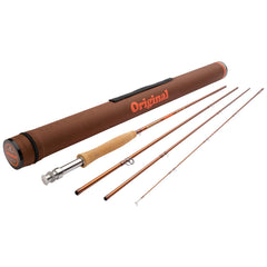 Redington Original Fly Rod 5wt in full view