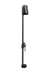 Redline RL-1 soft-touch hood insert reduces noise for stealth shots