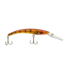 Reef Runner 800 Deep Diver Perch lure for deep-water trolling and precise action