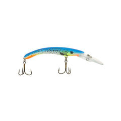 REEF Reef Runner Deep Little Ripper delivers precise darting action for deeper water bass fishing