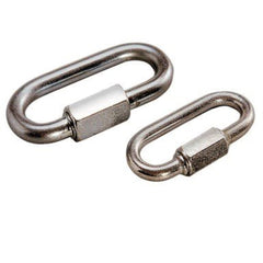 Reese Towpower 7007900 Quick Link ensures a secure hitch connection for safer towing.