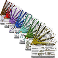 Cover image for ReferenceReady Knot Card Bundle