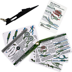 ReferenceReady Nail Knot Tool Combo product photo