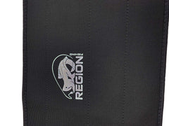 Region Fishing Fly Rod Sock seam detail showing durable stitching