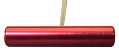 Region Fishing hook remover side view shows non-slip grip for confident handling.