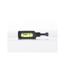 Reptilia Bubble Level Offset Mount durability and light weight for field use.