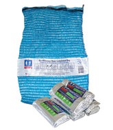 RESTOP 2 Wilderness Kit mesh tote shown for easy pack-in and pack-out during hikes.