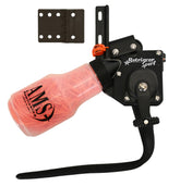 Retriever Sport Bowfishing Reel (Right) - front view