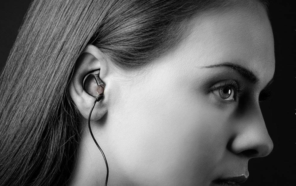 Reusable non-electronic hearing protection for EP10