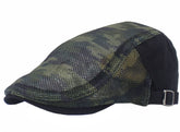 Reyox unisex breathable mesh cap highlighting cooling mesh for hot days.