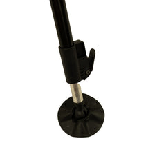 Rhino RC-009 folds compactly with shoulder strap for easy transport.