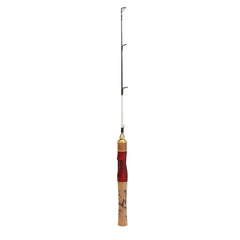 RiToEasysports mini fishing pole highlighting portable design for easy transport