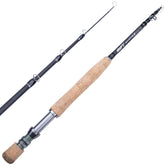 RIFT Apache II 7ft 10in carbon fiber fly rod assembled